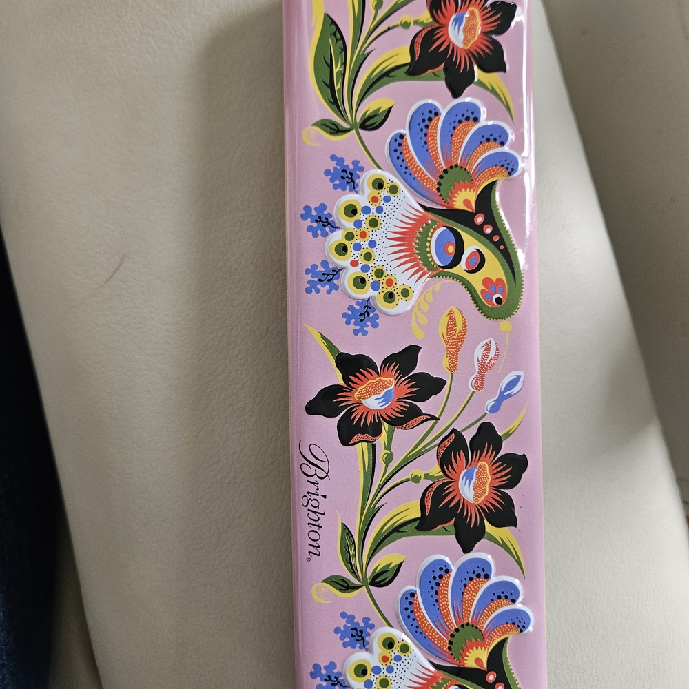 Brighton Watch And Case